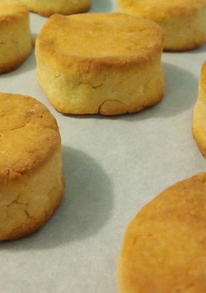 ■糖質制限おからクッキー簡単ホワイトデー-レシピのメイン写真