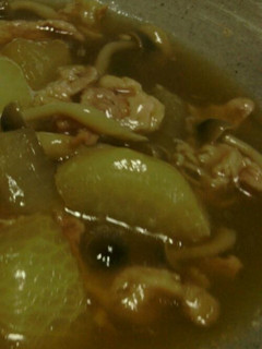 豚バラ肉と大根のふわとろ煮-レシピのメイン写真