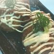 『肉巻きおにぎり』
