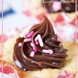 簡単生チョコタルト