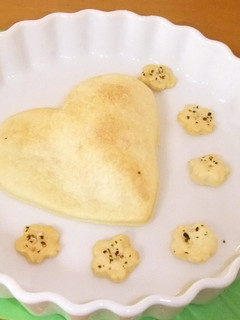 ◎食べきりサイズ♪◎簡単さくさくパイ-レシピのメイン写真