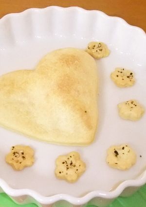 ◎食べきりサイズ♪◎簡単さくさくパイ-レシピのメイン写真