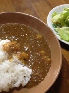 10種類の野菜で本格カレー♫-レシピのメイン写真