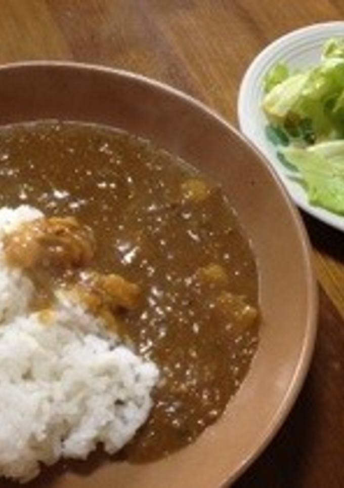 10種類の野菜で本格カレー♫-レシピのメイン写真