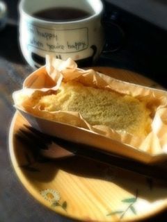 しゅっくらおから蒸しフォンケーキ♥?-レシピのメイン写真