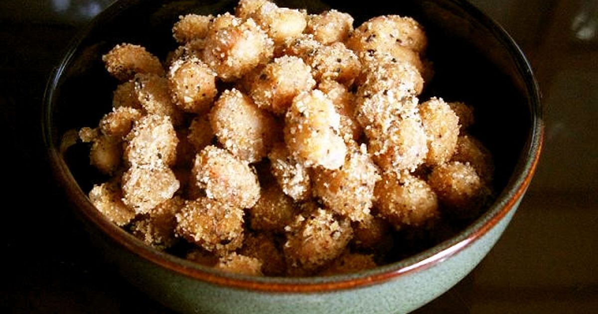 基本からアレンジまで！思わずつくりたくなる「きな粉 おかず」のレシピ集 | クックパッド