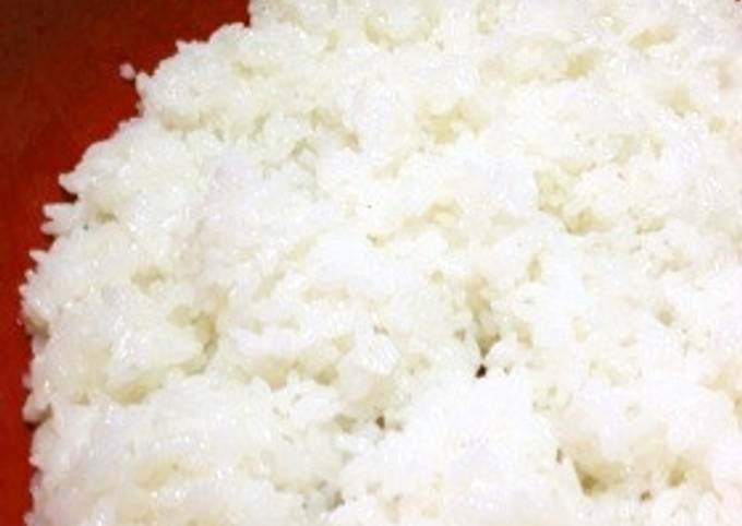 酢飯1.2.3.5合作り方☆寿司酢配合表 by tama-ma 【クックパッド】 簡単 