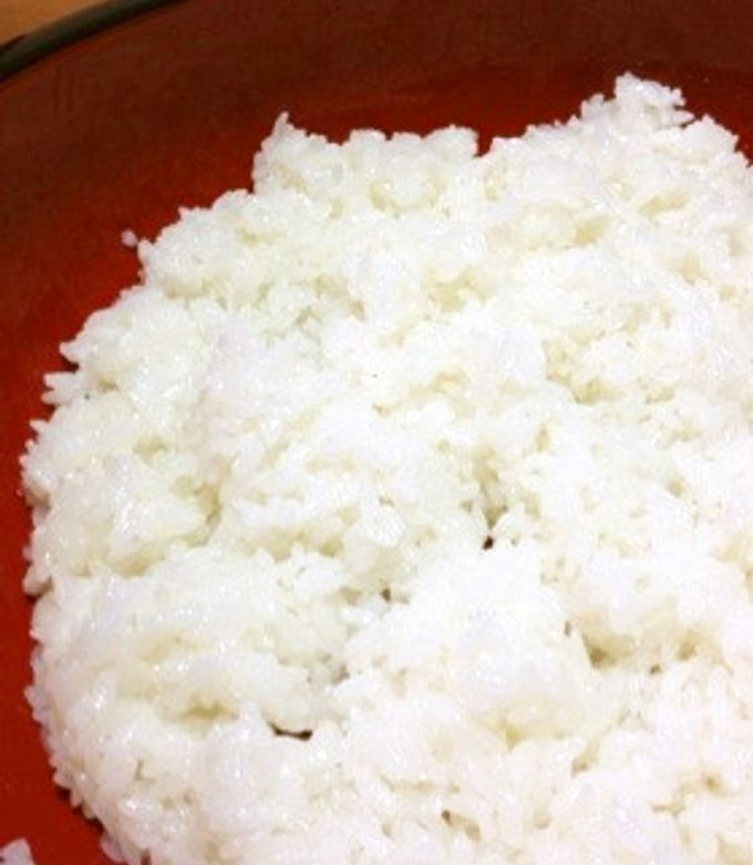 酢飯 酢飯1.2.3.5合作り方☆寿司酢配合表 by tama-ma 【クックパッド