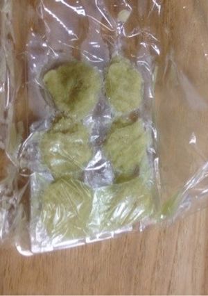 便利！冷凍生姜の保存法♫-レシピのメイン写真