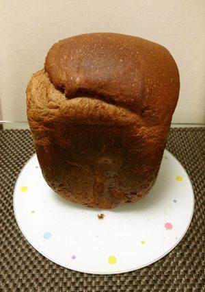 ☆セノビック入り！！背が伸び〜るパン！？-レシピのメイン写真