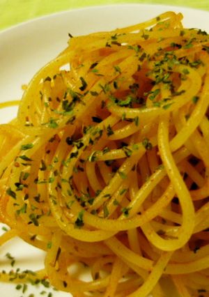 付け合せにお弁当にケチャップスパゲッティ-レシピのメイン写真