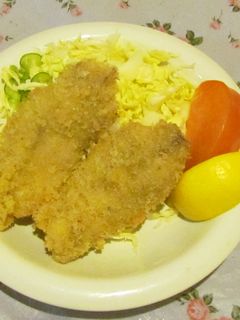 超かんたん 日本一の「アジフライ」-レシピのメイン写真