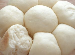 離乳食にも★炊飯器で簡単レンジパン-レシピのメイン写真