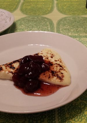 Juustoleipäフィンランドチーズ-レシピのメイン写真