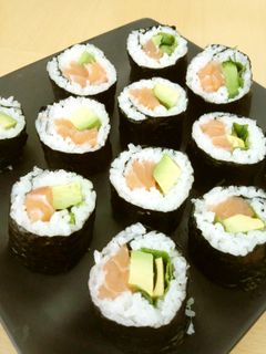 うちの☆のり巻き☆-レシピのメイン写真
