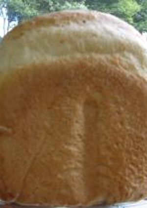 生クリームパン-レシピのメイン写真