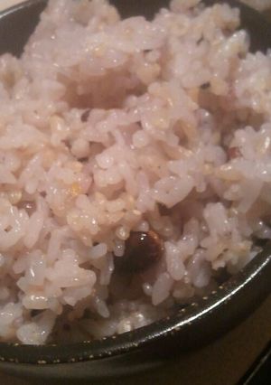 『ﾀﾞｲｴｯﾄの味方ごはん』-レシピのメイン写真