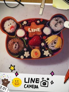 海苔巻き寿司風おにぎり-レシピのメイン写真