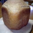 製粉からパン作り 白神こだま酵母で全粒粉パン