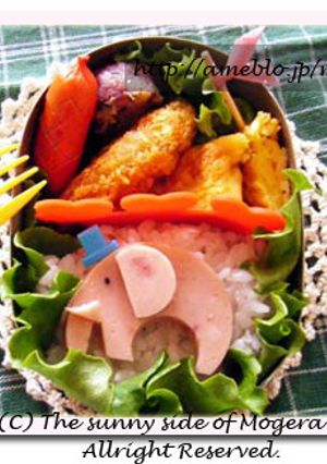 簡単ぞう-レシピのメイン写真