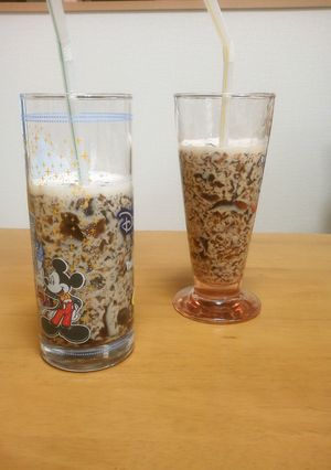 家計のために手作りドロリッチ♪-レシピのメイン写真