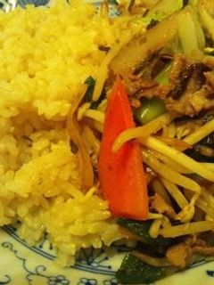 塩こんぶの野菜炒め-レシピのメイン写真