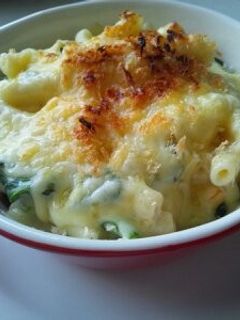 ほうれん草とゆで卵のグラタン-レシピのメイン写真