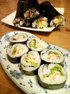 寿司飯の作り方-レシピのメイン写真