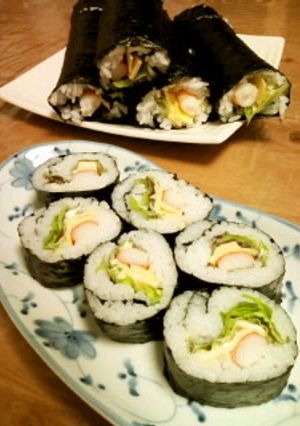 寿司飯の作り方-レシピのメイン写真