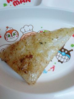 カレーなカレイ-レシピのメイン写真
