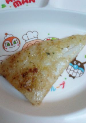 カレーなカレイ-レシピのメイン写真