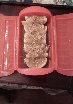 ルクエで簡単♪大根ステーキです♪-レシピのメイン写真