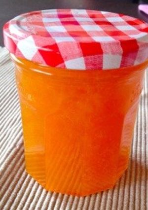 みかんの大量消費に！簡単☆みかんジャム-レシピのメイン写真