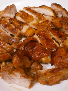 マヨが決めて☆激ウマ照り焼きチキン☆-レシピのメイン写真