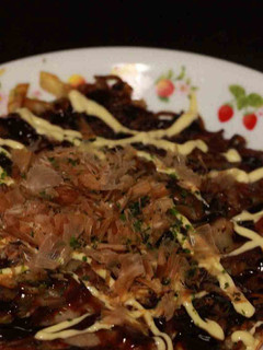 酒粕入りお好み焼き-レシピのメイン写真