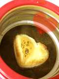 簡単♪お弁当にも★オニオングラタンスープ