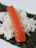 節分の手巻きずしに！鍋で作る少量のすし飯