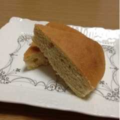 รูปของ 簡単！紅茶のパウンドケーキ
