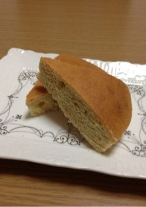 簡単!紅茶のパウンドケーキ-レシピのメイン写真