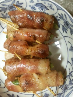 お弁当のおかず-レシピのメイン写真