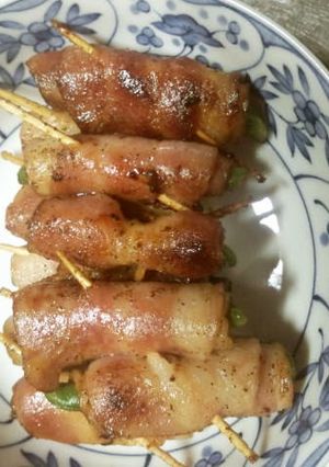お弁当のおかず-レシピのメイン写真