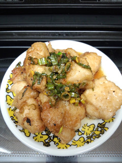 から揚げ 甘辛たれ~-レシピのメイン写真
