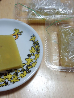 サツマイモようかん!!-レシピのメイン写真