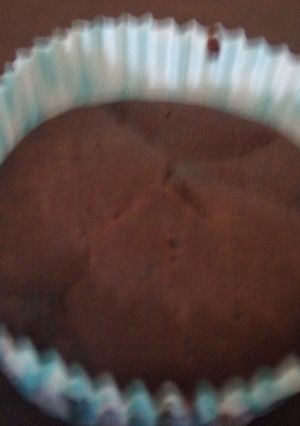♥チョコチップカップケーキ♡-レシピのメイン写真