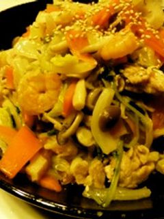 白菜のうまうま中華煮-レシピのメイン写真