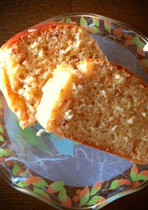 節分☆ケーキ-レシピのメイン写真