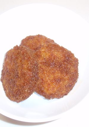 子供もはまるソースかつ丼（福井の味）-レシピのメイン写真