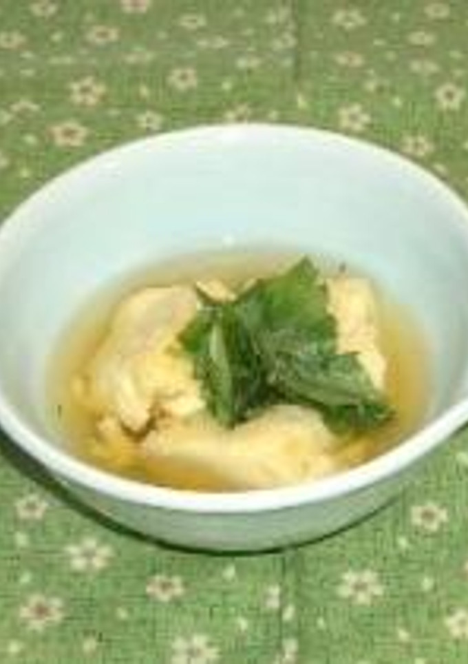 だしかけ卵焼き-レシピのメイン写真