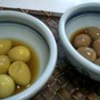 ピリ辛味つきうずら玉子
