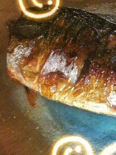 簡単に美味しい 焼塩サバの甘酢がけ-レシピのメイン写真